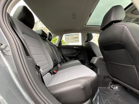 New 2026 Volkswagen Jetta SE FWD image 14
