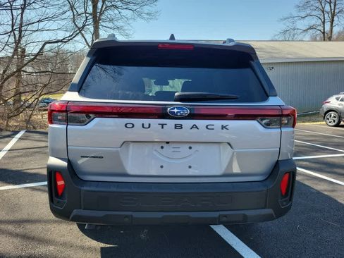 New 2026 Subaru Outback Premium image 30