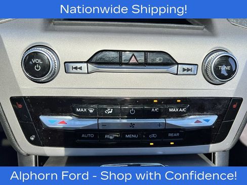 Used 2023 Ford Explorer Timberline AWD/4WD image 23