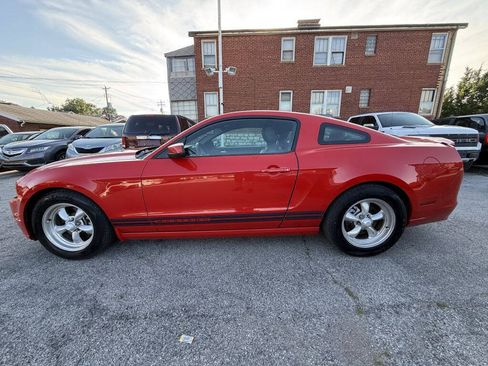 Used 2014 Ford Mustang Premium w/ Equipment Group 201A RWD image 7