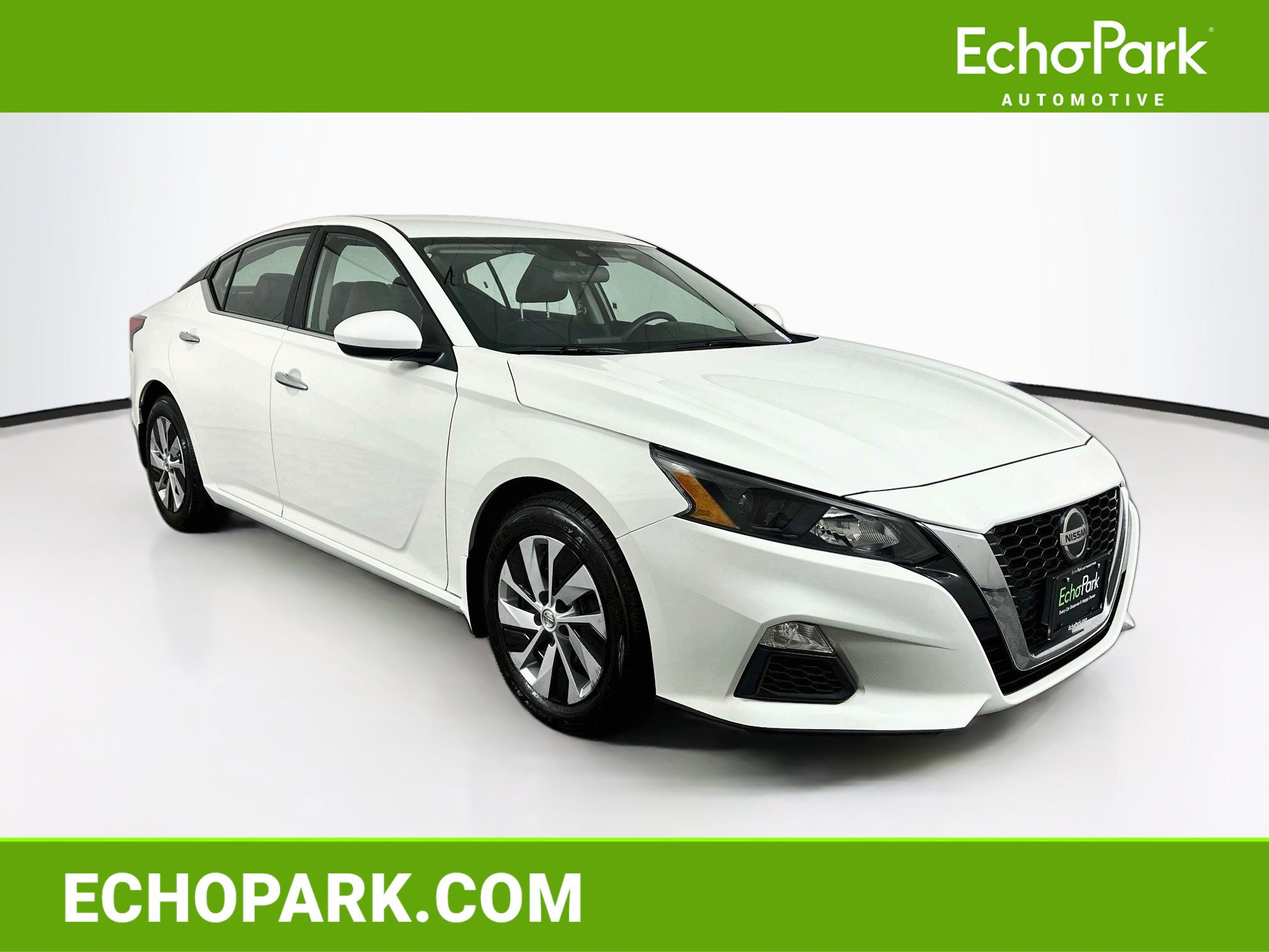 Used 2022 Nissan Altima 2.5 S FWD image 1