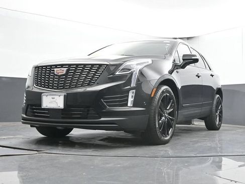 Used 2024 Cadillac XT5 Premium Luxury w/ Technology Package AWD/4WD image 50