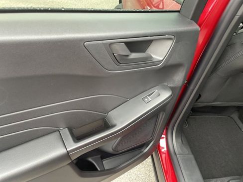 New 2026 Ford Escape Active w/ Cold Weather Package image 57