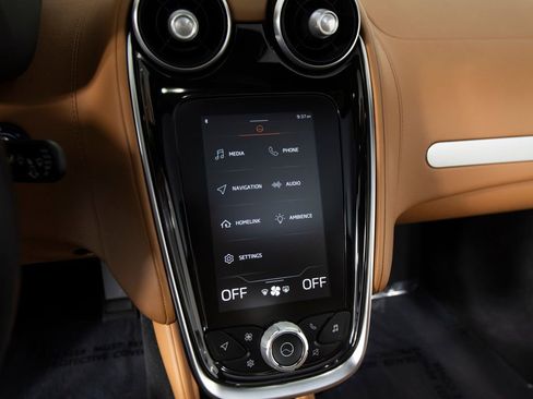 Used 2023 McLaren GT image 19