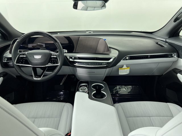Used 2026 Cadillac Lyriq Sport AWD/4WD image 20