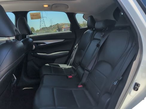 Used 2019 INFINITI QX50 Essential w/ Premium Audio Package FWD image 10