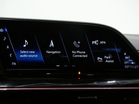 Used 2024 Cadillac Escalade Sport image 19