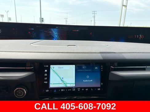Used 2025 Lincoln Navigator Reserve w/ Jet Appearance Package AWD/4WD image 15
