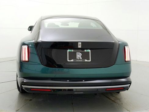 Used 2024 Rolls-Royce Spectre w/ Spectre Launch Package image 6