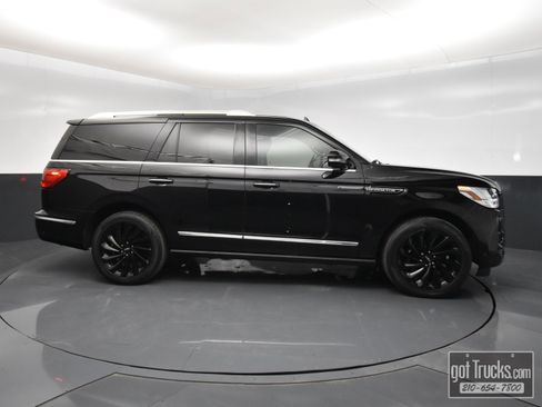 Used 2020 Lincoln Navigator Reserve w/ Equipment Group 208A Reserve image 52