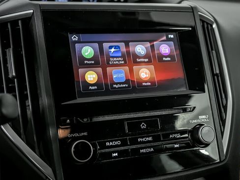 Used 2022 Subaru Crosstrek 2.0i Premium image 29