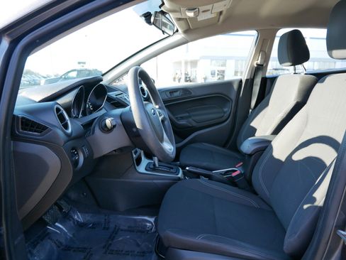 Used 2019 Ford Fiesta SE w/ Cold Weather Package image 32