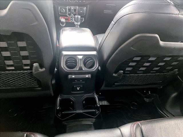 Used 2020 Jeep Gladiator Rubicon AWD/4WD image 25