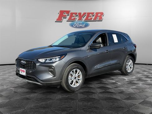 Certified 2023 Ford Escape Active image 1