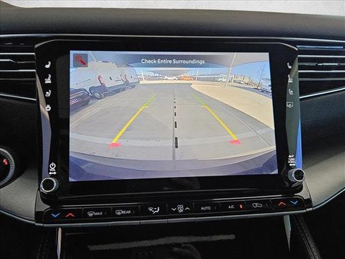 New 2025 Jeep Wagoneer Series II w/ Premium Group I image 13