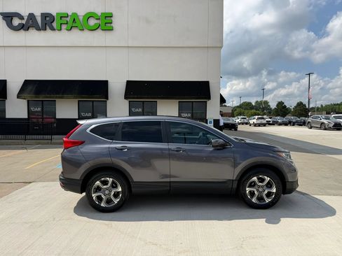 Used 2019 Honda CR-V EX image 16