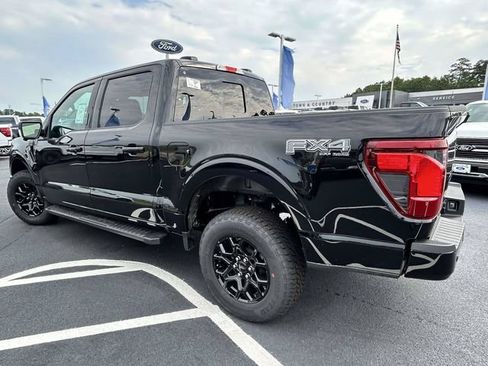 New 2026 Ford F150 STX AWD/4WD image 4