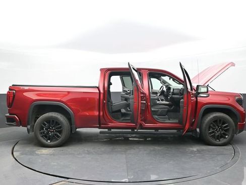 Used 2024 GMC Sierra 1500 Elevation AWD/4WD image 63