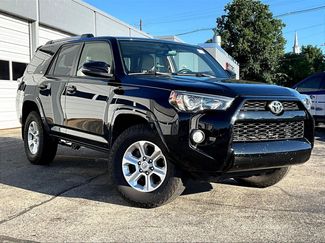 Used 2019 Toyota 4Runner SR5 Premium RWD video 2
