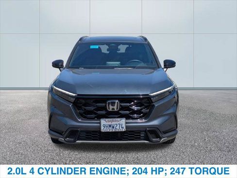 Used 2024 Honda CR-V Sport image 3