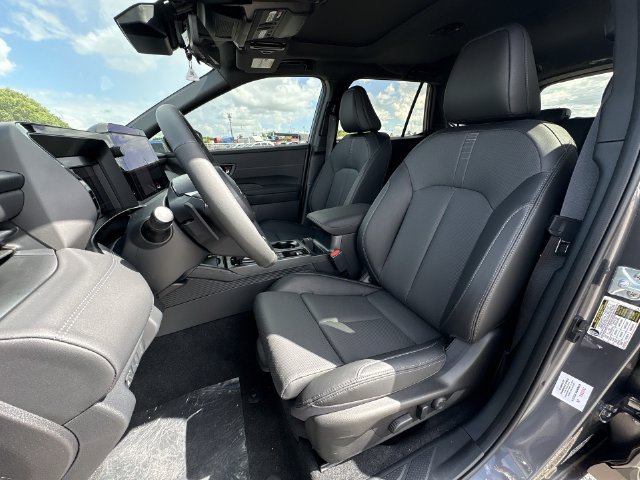 New 2026 Subaru Outback Touring XT AWD/4WD image 11