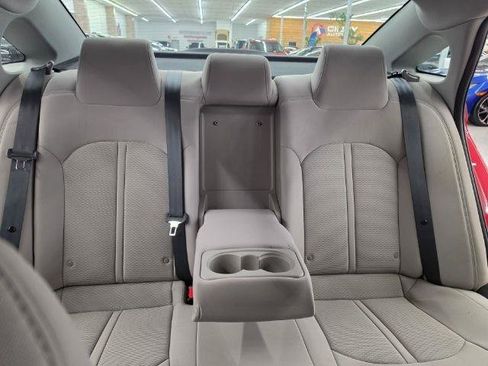 Used 2019 Hyundai Sonata SE FWD image 16