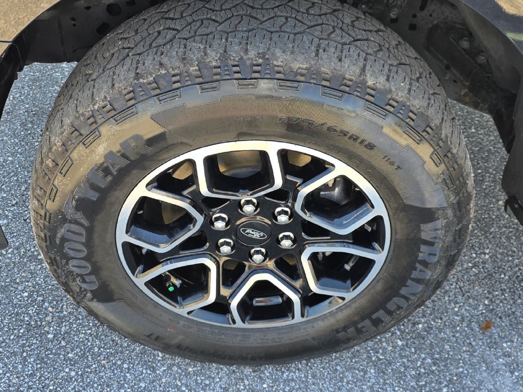 Used 2023 Ford F150 XLT w/ Equipment Group 302A High AWD/4WD image 38