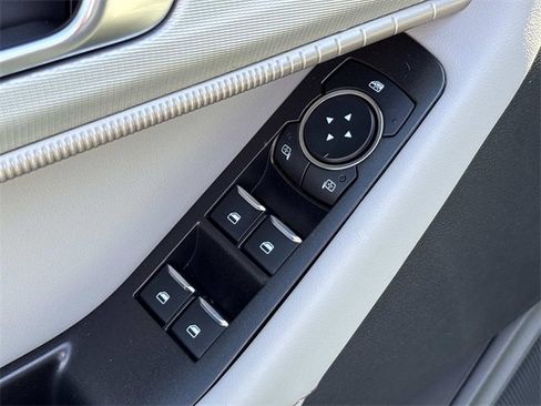 New 2026 Ford Explorer Active w/ Active Comfort Package image 22