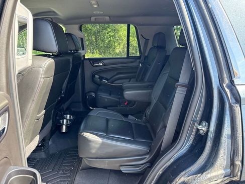 Used 2020 Chevrolet Tahoe LT AWD/4WD image 20