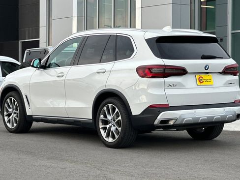 Used 2023 BMW X5 xDrive40i w/ Premium Package image 6