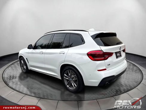 Used 2019 BMW X3 M40i w/ Premium Package image 3