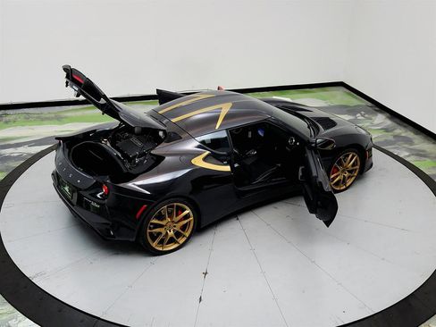 Used 2017 Lotus Evora 400 RWD image 33