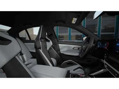 New 2027 BMW M3 Competition w/ Executive Package AWD/4WD image 9