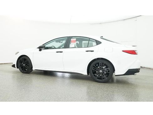 New 2026 Toyota Camry Nightshade image 20