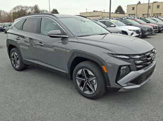 New 2026 Hyundai Tucson SEL video 2