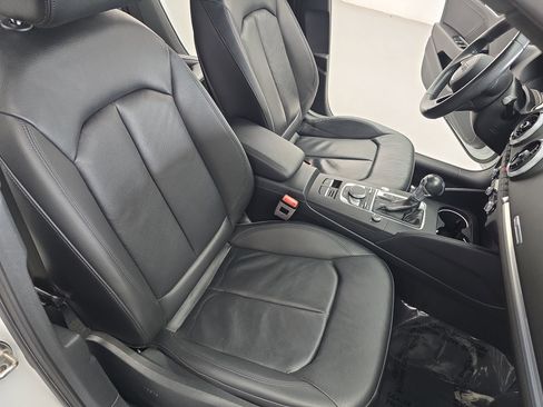 Used 2020 Audi A3 2.0T Premium Plus w/ Premium Plus Package image 10