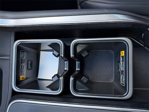 Used 2026 Lexus TX 500h AWD w/ Technology Package image 28