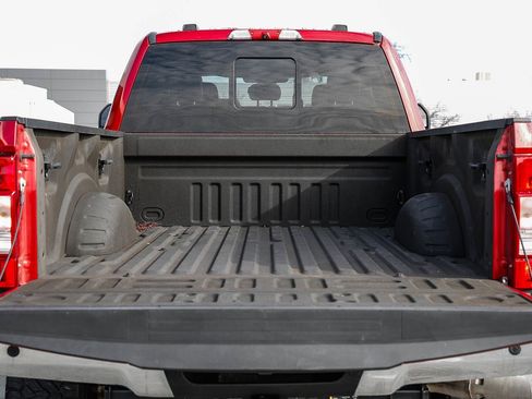 Used 2022 Ford F250 Lariat w/ Lariat Value Package image 26