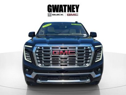 Used 2026 GMC Yukon Denali