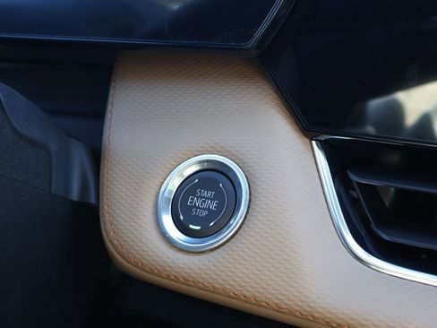 New 2026 Chevrolet Equinox ACTIV w/ Convenience Package III image 35