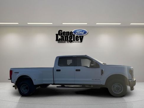 Used 2018 Ford F350 XLT AWD/4WD image 13