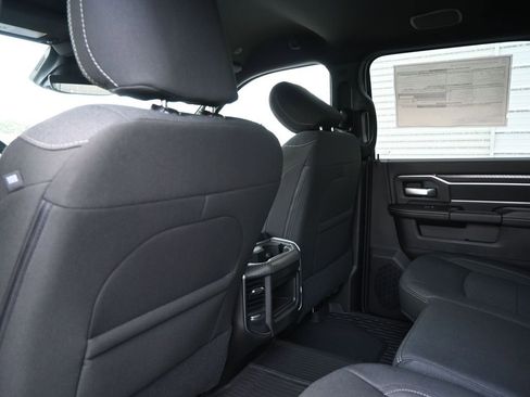 New 2026 RAM 3500 Lone Star AWD/4WD image 24