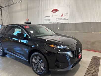 New 2026 Nissan Murano SL