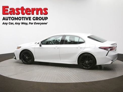 Used 2023 Toyota Camry XSE image 58