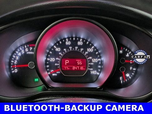 Used 2019 Kia Soul Base image 29