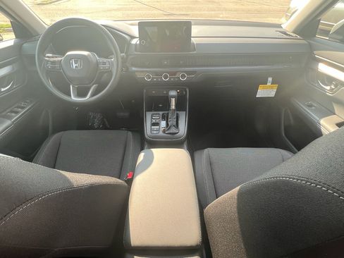 New 2026 Honda CR-V LX image 13