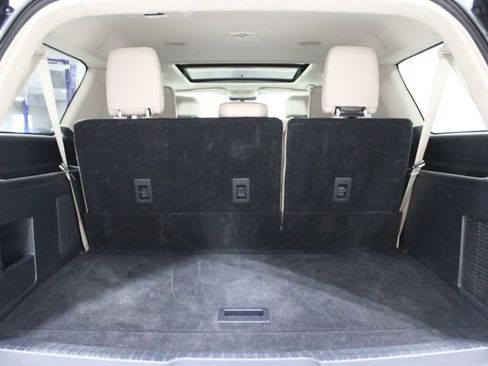 Used 2024 Ford Expedition Max Limited image 14