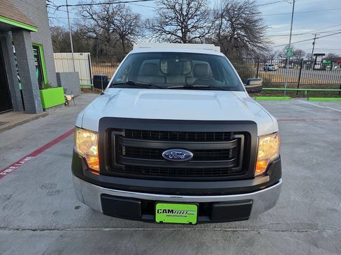 Used 2014 Ford F150 XL w/ Power Equipment Group image 60