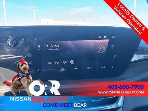 Used 2025 Buick Envista Sport Touring image 20