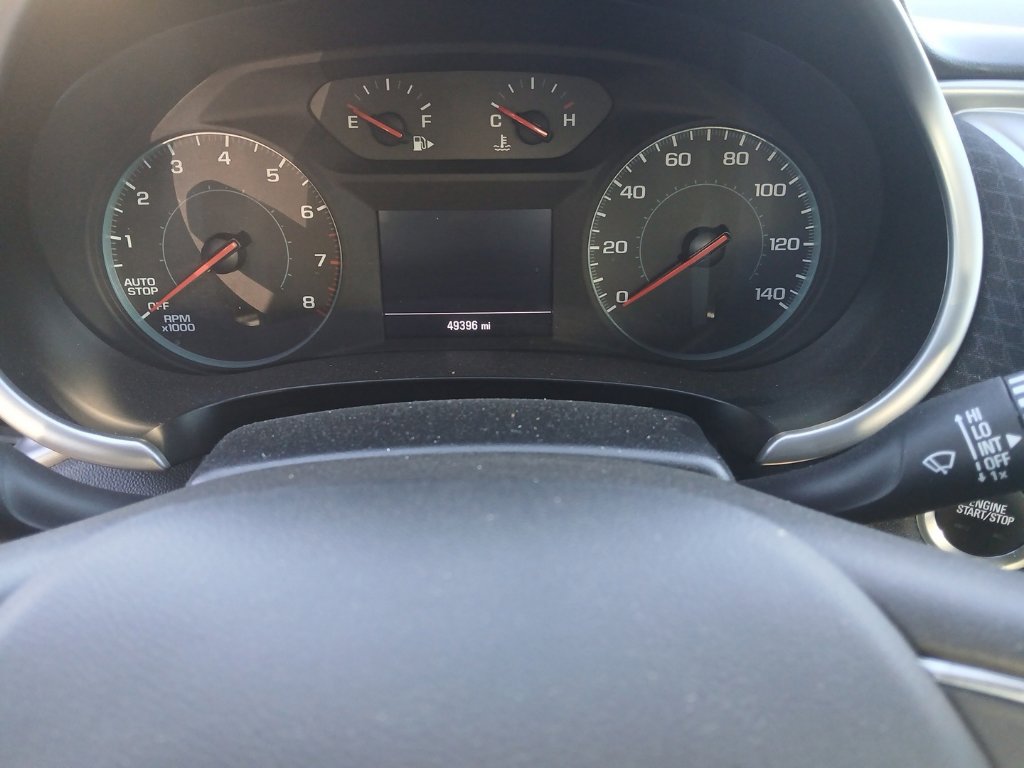 Used 2024 Chevrolet Malibu LT FWD image 3